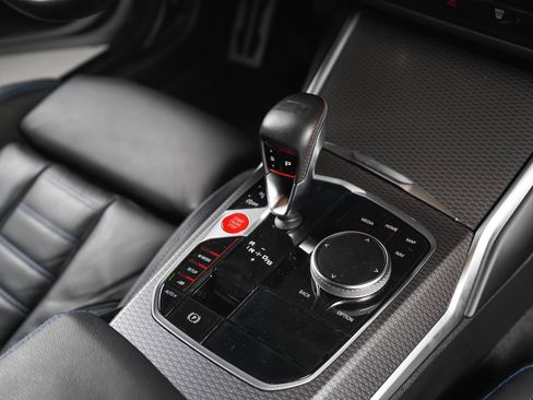 Used 2024 BMW M2 w/ Lighting Package RWD image 78