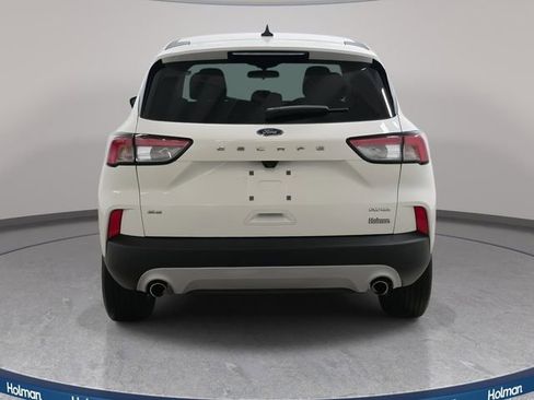 Used 2022 Ford Escape SE w/ Cold Weather Package image 7