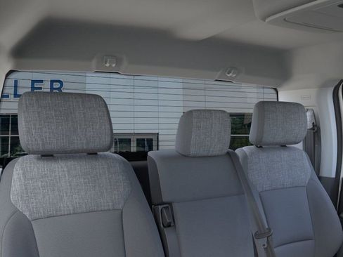 New 2025 Ford F350 XLT w/ FX4 Off-Road Package image 22