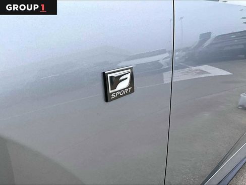 Certified 2023 Lexus IS 350 F Sport w/ Memory Package RWD image 9