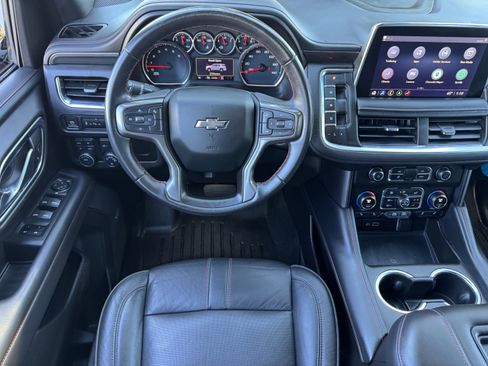 Certified 2021 Chevrolet Suburban RST w/ Rear Media and Nav Package image 18