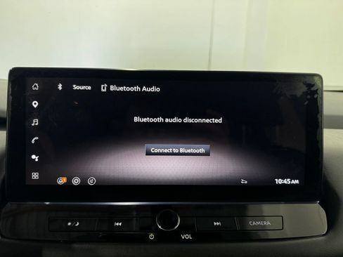Used 2025 Nissan Rogue SL AWD/4WD image 28