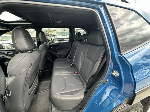 Used 2022 Subaru Forester Wilderness AWD/4WD image 41