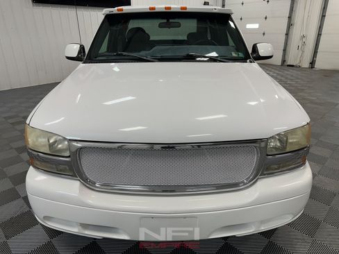 Used 1999 GMC Sierra 1500 2WD Extended Cab image 4