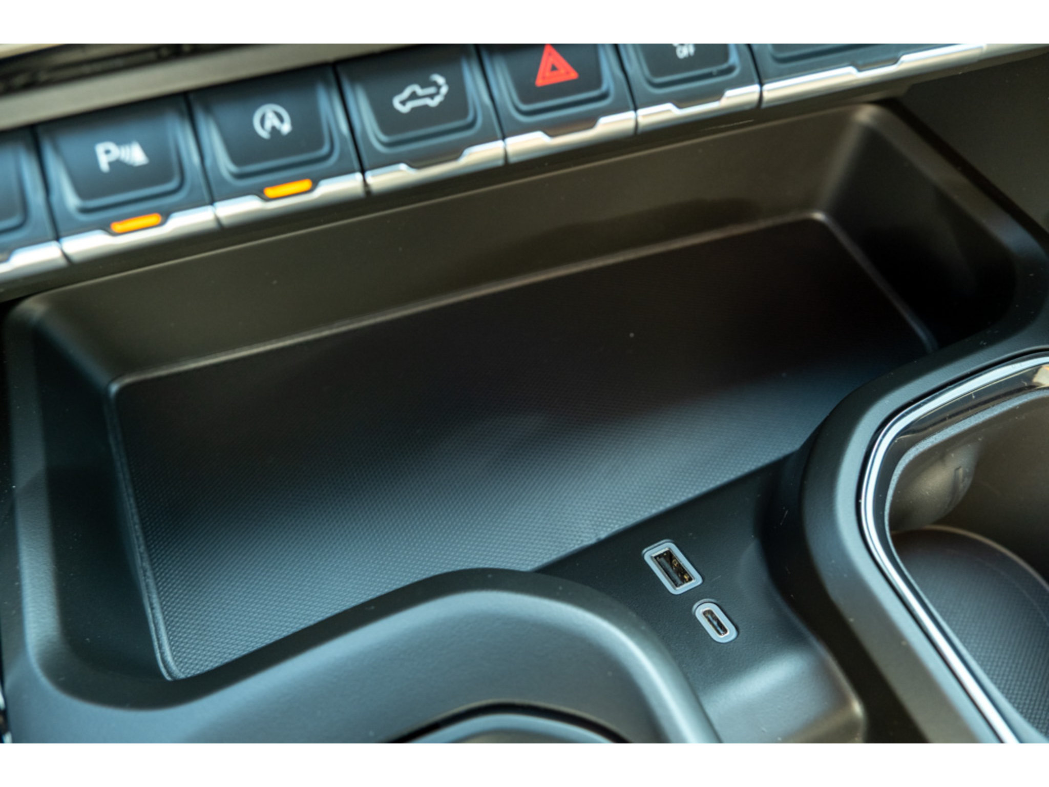New 2026 GMC Sierra 1500 AT4 w/ AT4 Premium Package AWD/4WD image 28