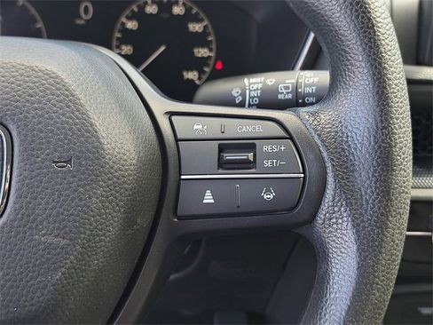 Certified 2023 Honda CR-V LX image 23