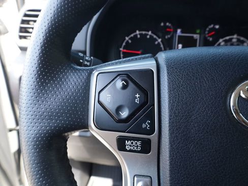 Used 2023 Toyota 4Runner SR5 Premium w/ Moonroof Package RWD image 28
