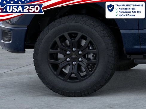 New 2026 Ford F150 Tremor w/ Tow/Haul Package AWD/4WD image 19