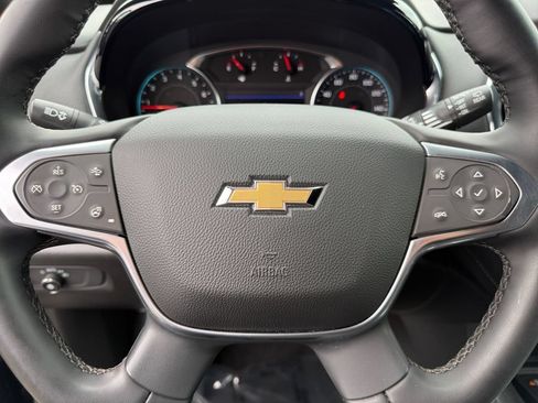 Used 2023 Chevrolet Traverse LT AWD/4WD image 21