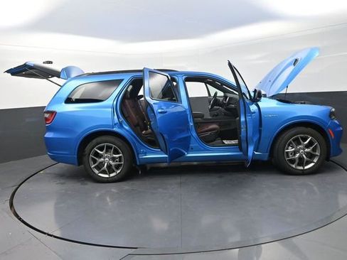 New 2026 Dodge Durango GT AWD/4WD image 40