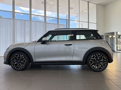 New 2026 MINI Cooper S FWD image 2