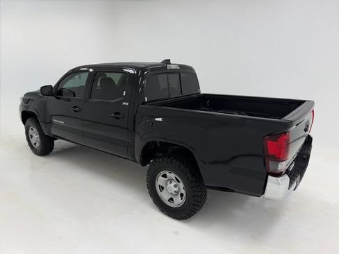 Used 2023 Toyota Tacoma SR5 RWD image 37