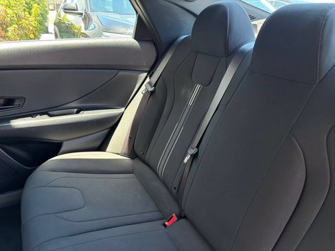 Used 2026 Hyundai Elantra Sport FWD image 39