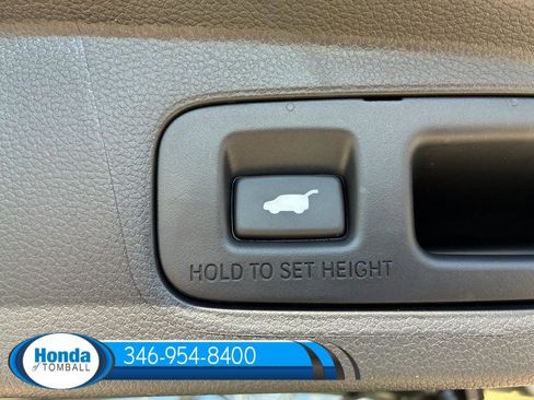 New 2026 Honda CR-V TrailSport image 18