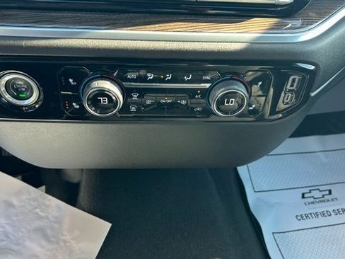 Certified 2022 Chevrolet Silverado 1500 LT image 28