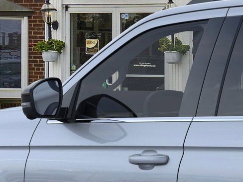 New 2026 Ford Expedition Max Active image 43