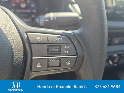 New 2026 Honda Accord SE image 24