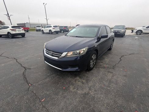 Used 2013 Honda Accord LX image 4