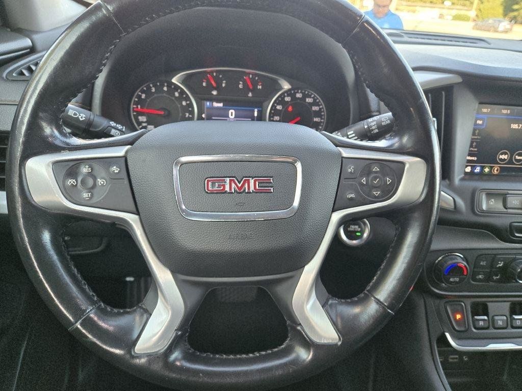 Used 2020 GMC Terrain SLE w/ Driver Convenience Package AWD/4WD image 20