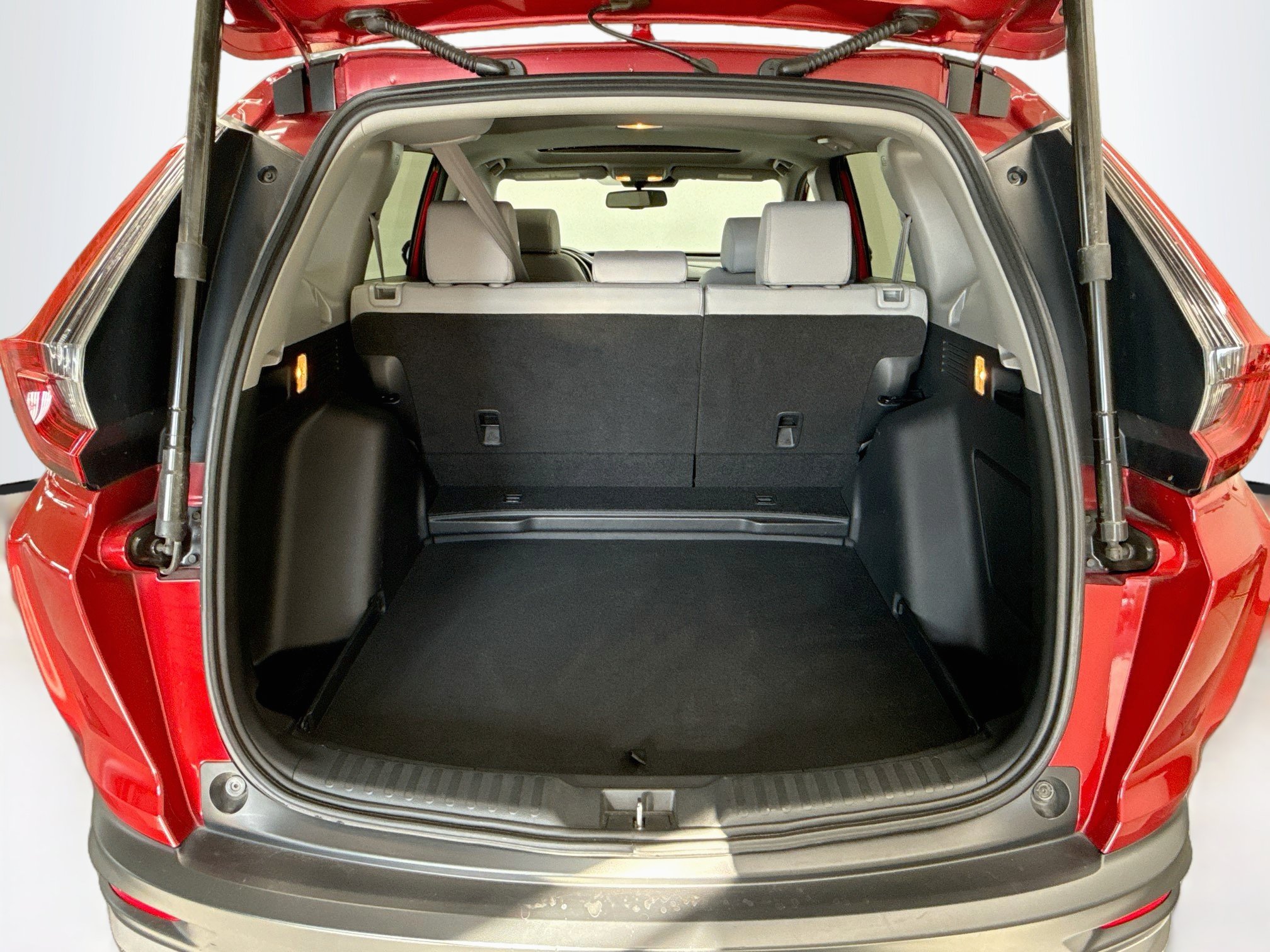 Used 2020 Honda CR-V Touring image 28