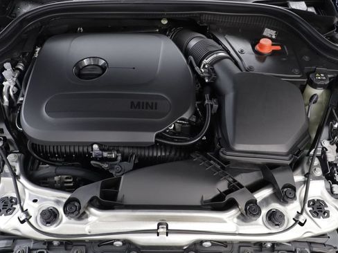 New 2026 MINI Cooper S FWD image 22