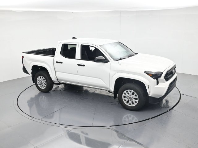 Used 2024 Toyota Tacoma SR AWD/4WD image 41