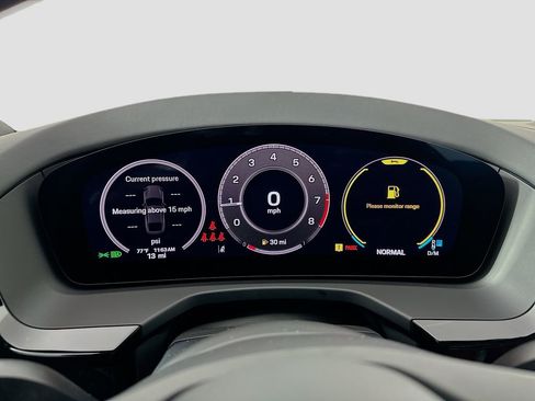 New 2026 Porsche Panamera image 13