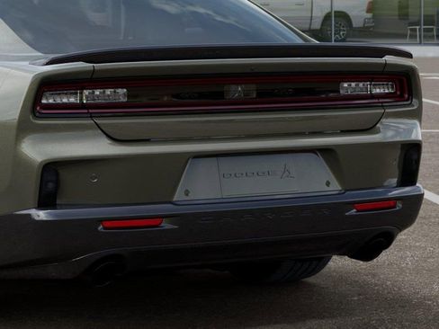 New 2026 Dodge Charger Scat Pack image 13