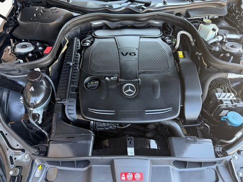Used 2012 Mercedes-Benz E 350 4MATIC Sedan image 22