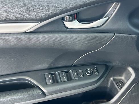 Used 2019 Honda Civic Sport image 15
