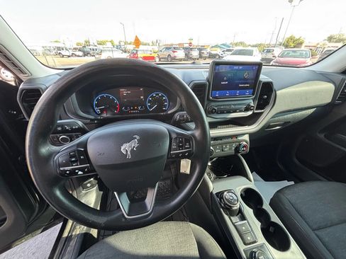 Used 2021 Ford Bronco Sport AWD/4WD image 11