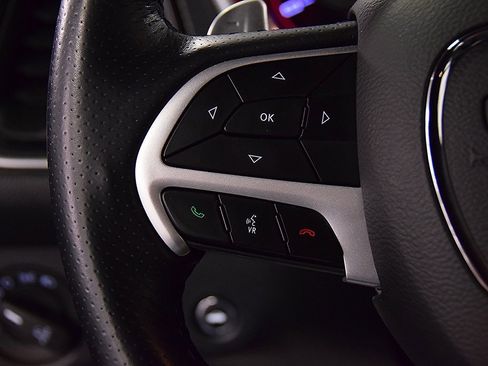 Used 2018 Dodge Challenger GT w/ GT Interior Package image 18