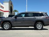 New 2025 Jeep Grand Cherokee L Laredo w/ Luxury Tech Group I image 3