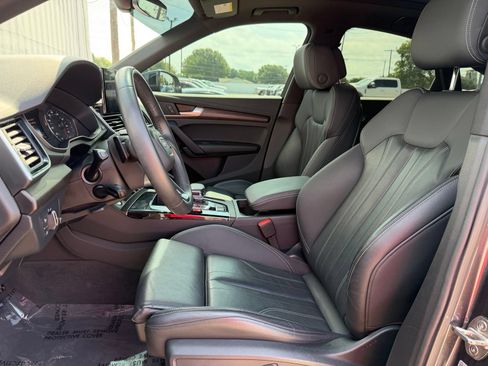 Used 2023 Audi Q5 2.0T Premium w/ Convenience Package AWD/4WD image 20