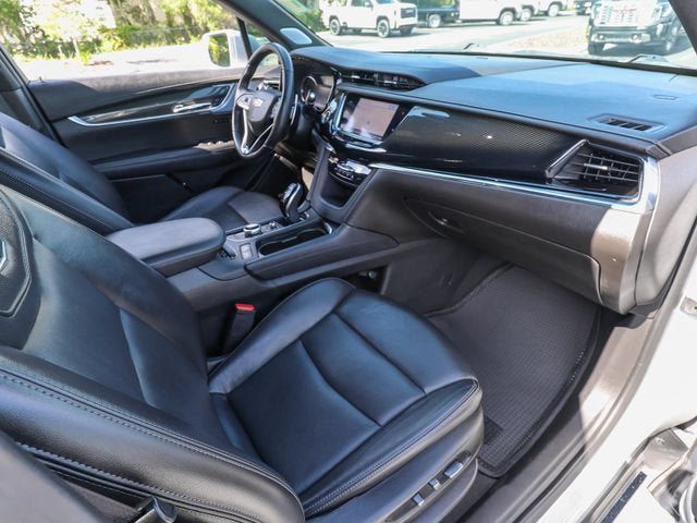 Used 2020 Cadillac XT6 Sport AWD/4WD image 23