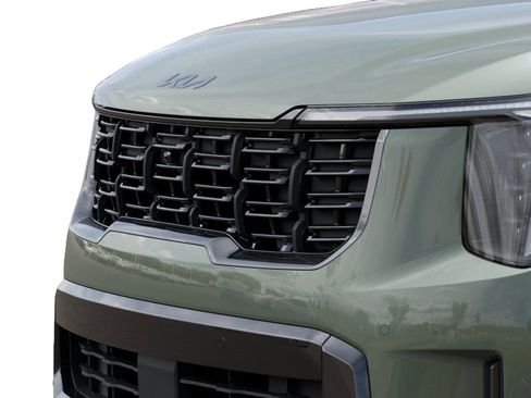 New 2026 Kia Sorento SX Prestige image 12