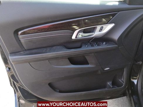 Used 2016 GMC Terrain Denali image 14