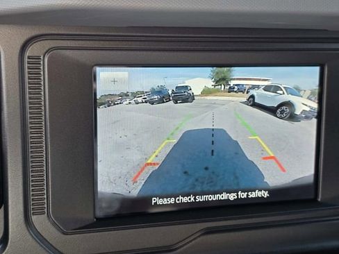 Used 2021 Ford Bronco Big Bend image 16