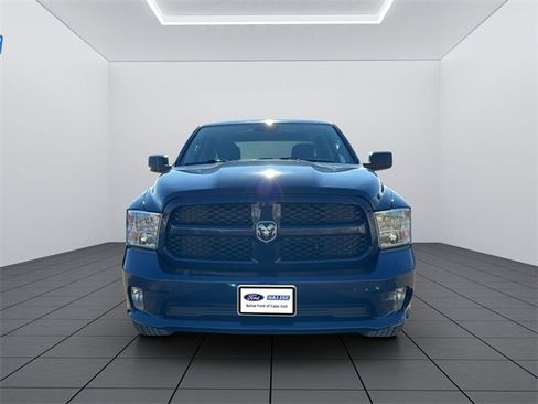 Used 2018 RAM 1500 Express w/ Express Value Package image 1