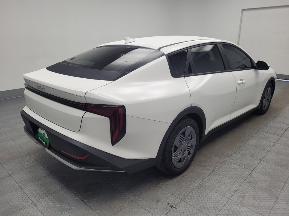 Used 2025 Kia K4 FWD image 9