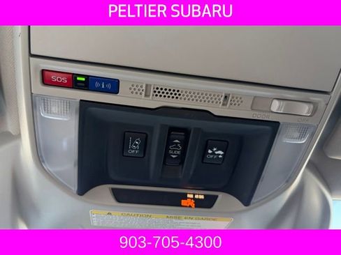 Certified 2021 Subaru Forester Touring w/ Popular Package #2 image 10