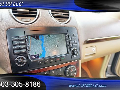 Used 2007 Mercedes-Benz GL 450 4MATIC image 26