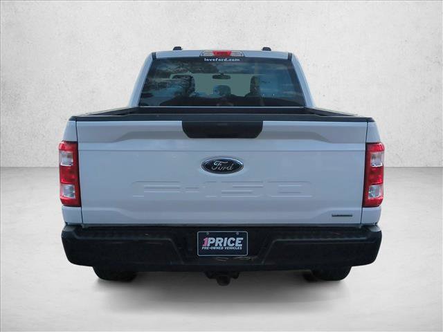 Used 2022 Ford F150 XL RWD image 6