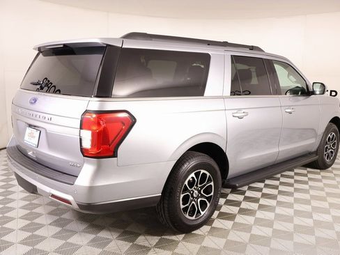 Used 2024 Ford Expedition Max XLT image 22