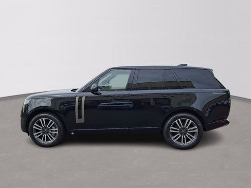 New 2025 Land Rover Range Rover SE image 5