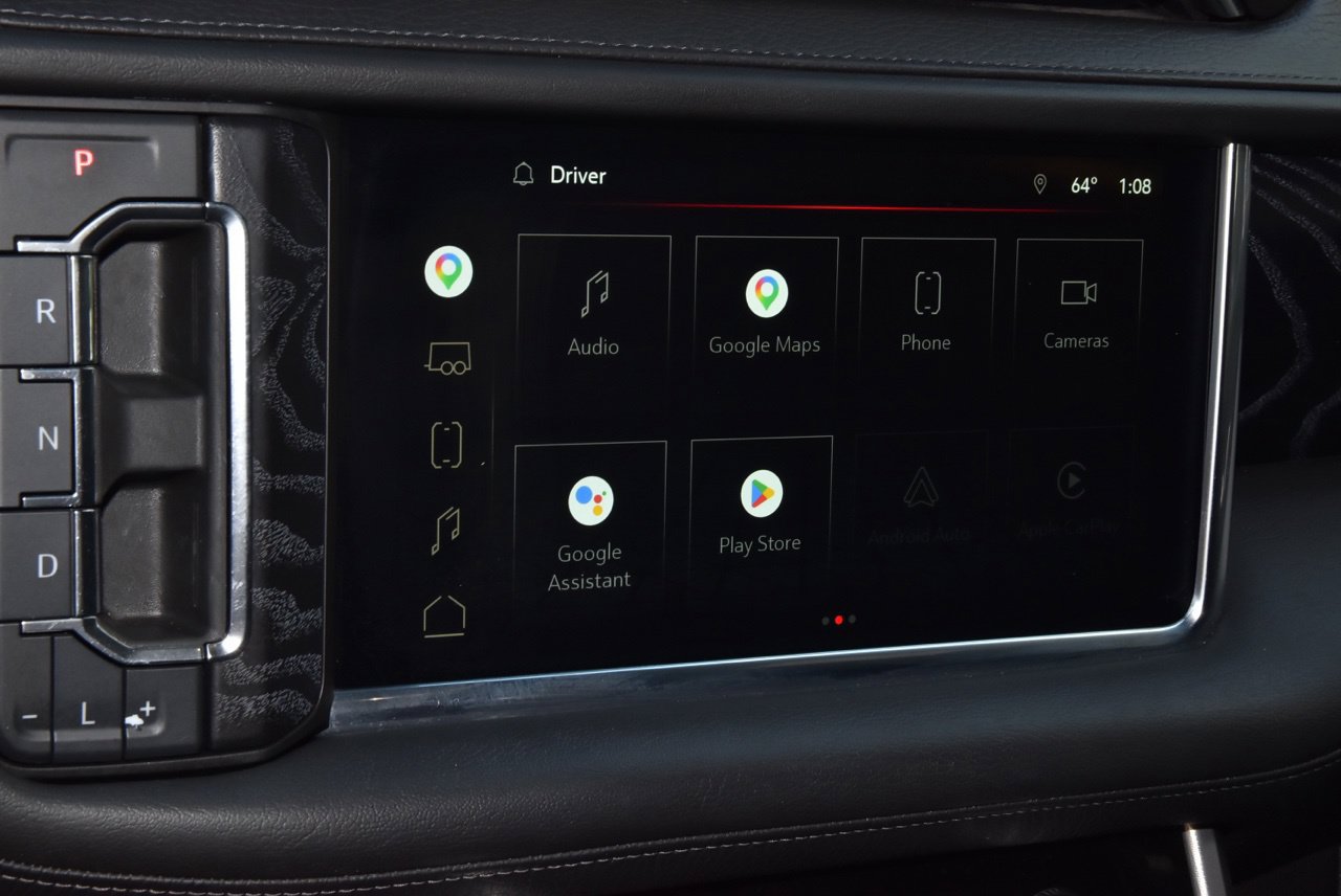 Used 2022 GMC Yukon Denali RWD image 29