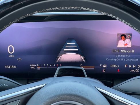 Certified 2025 Buick Enclave Avenir w/ Super Cruise Package image 10