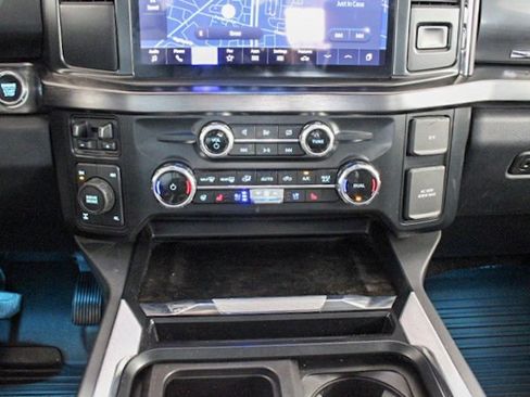 Used 2023 Ford F350 Lariat w/ FX4 Off-Road Package image 19