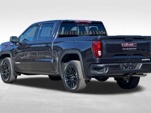 Used 2026 GMC Sierra 1500 Elevation w/ Preferred Package RWD image 7