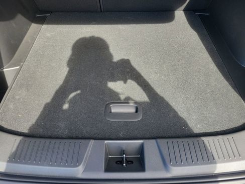 Used 2026 Chevrolet Trax LT image 9